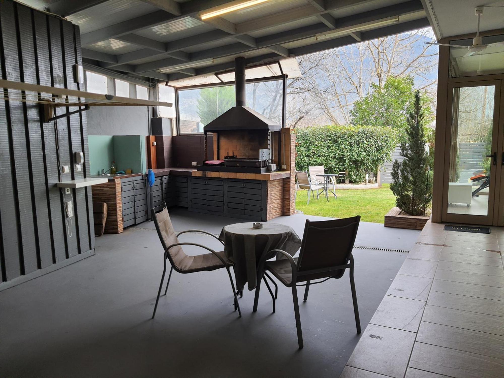 Ferienwohnung Cave For 2 Ioannina Exterior foto