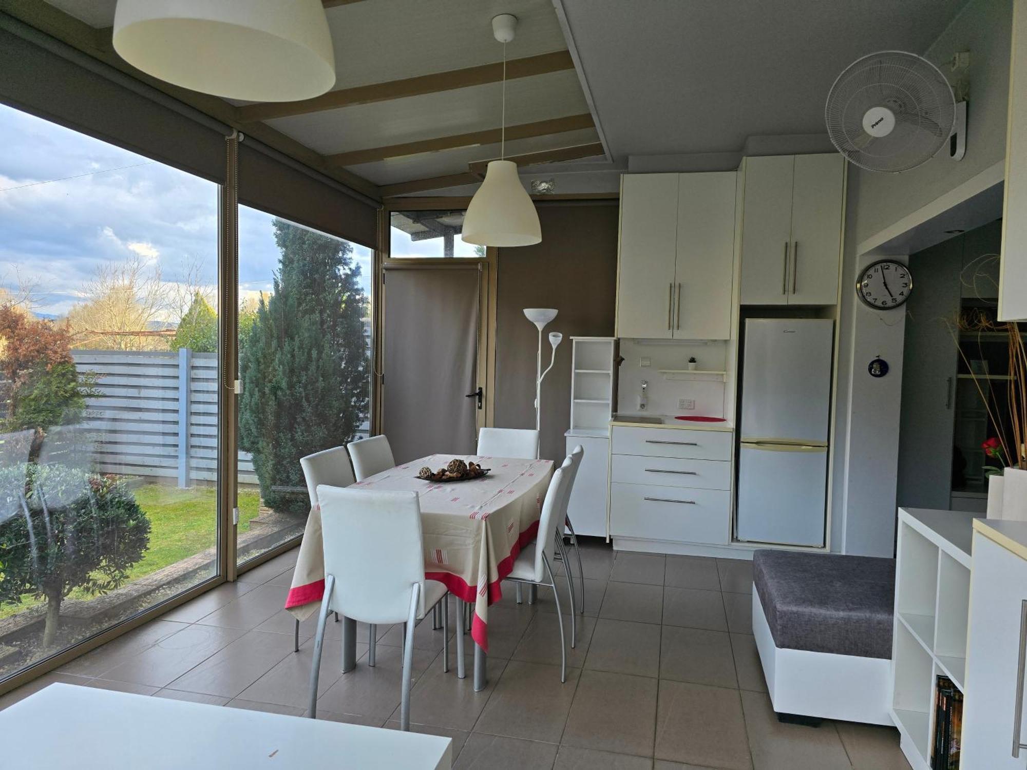 Ferienwohnung Cave For 2 Ioannina Exterior foto